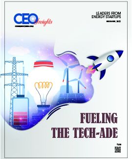Fueling The Tech-Ade